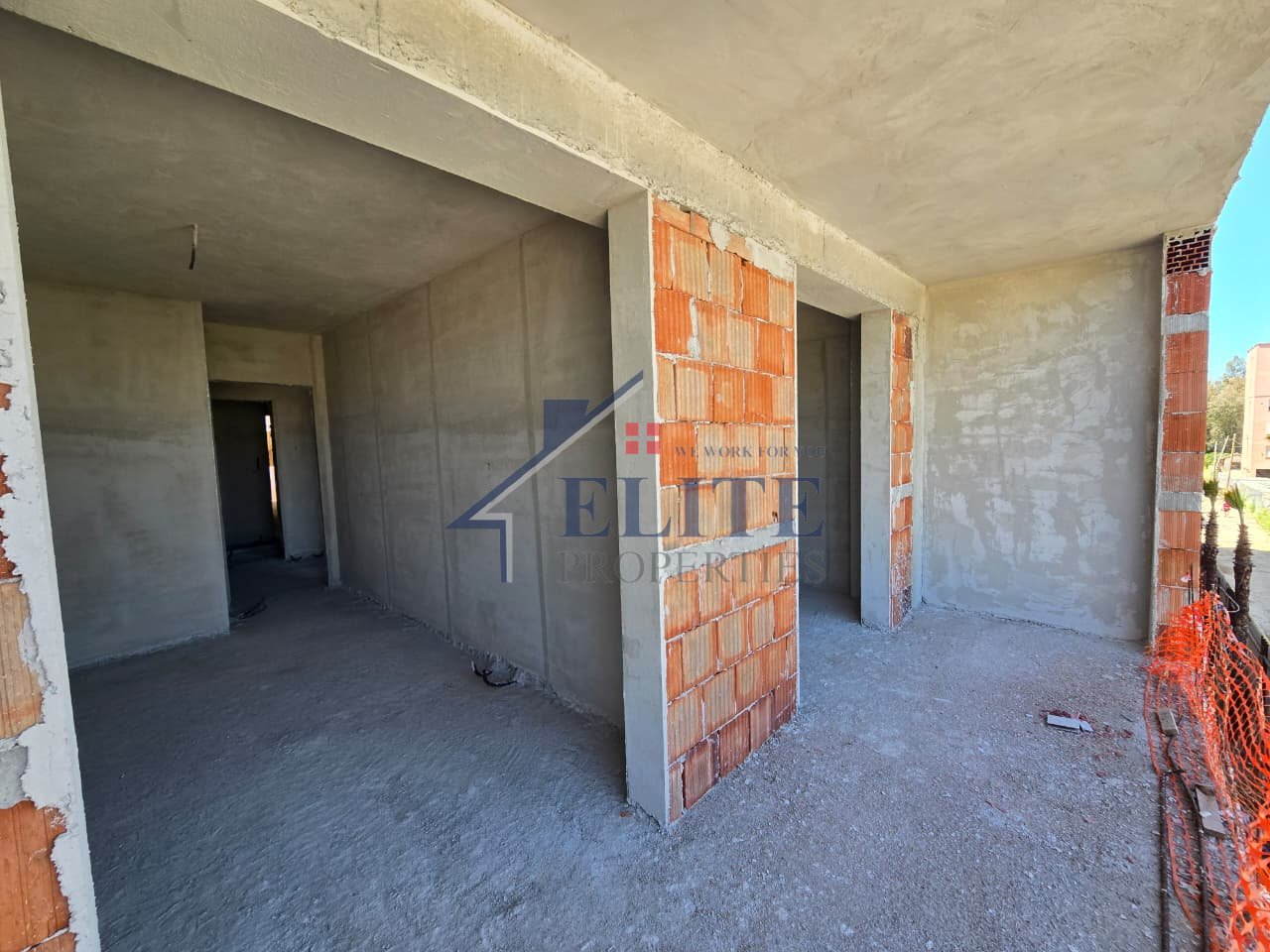 Kompleksi Viena 2, apartament 1+1 në shitje