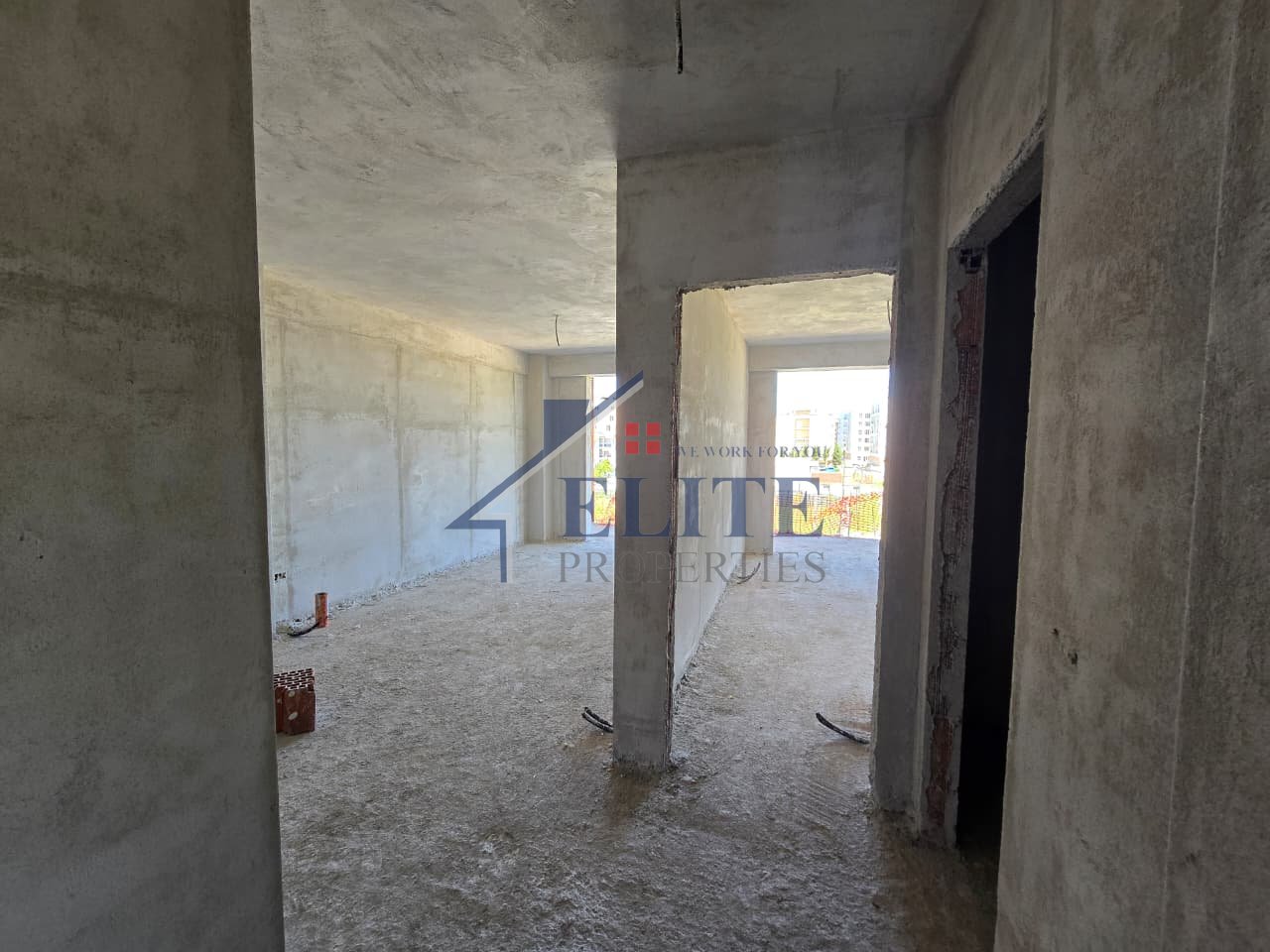Kompleksi Viena 2, apartament 1+1 në shitje
