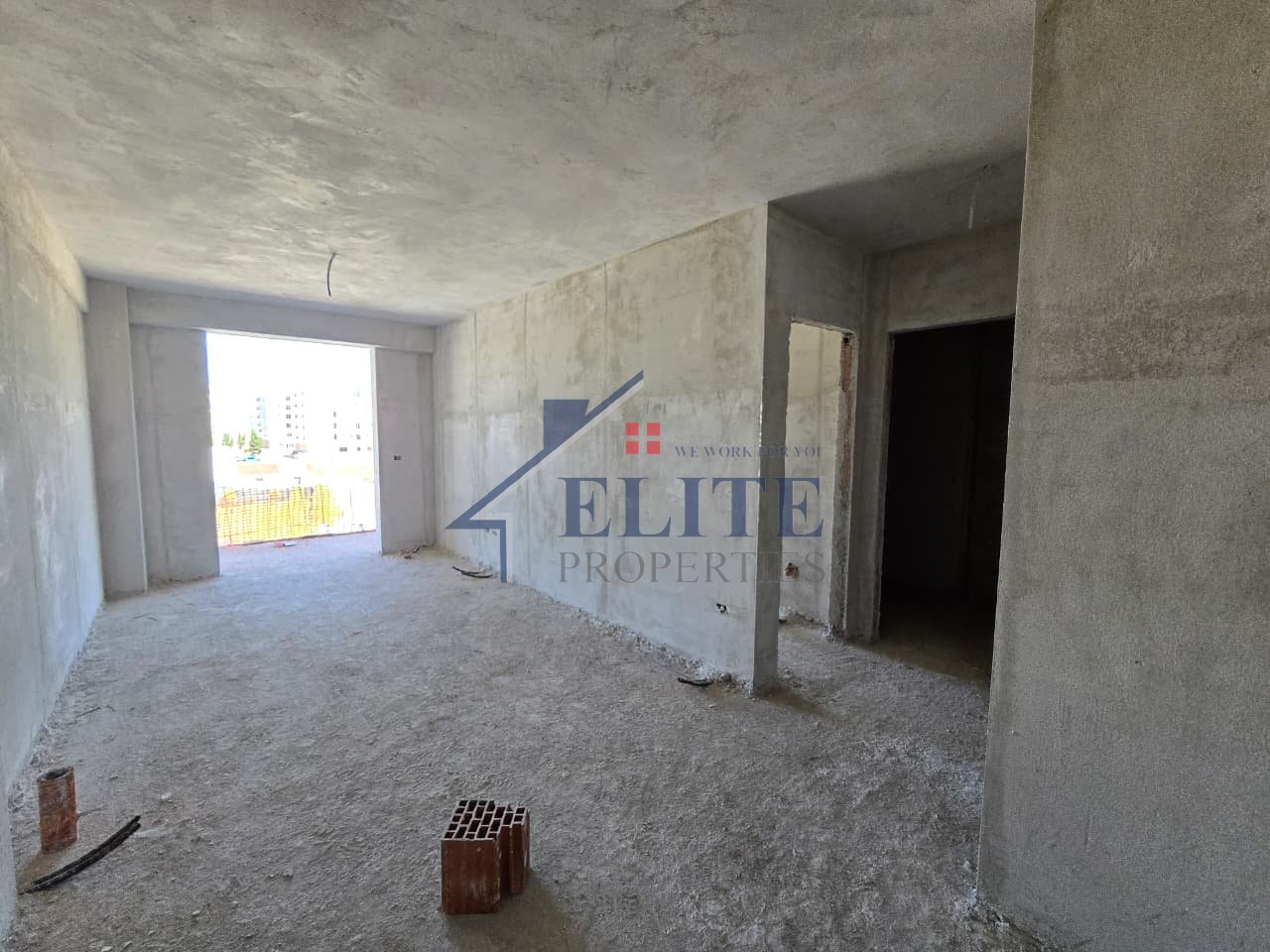 Kompleksi Viena 2, apartament 1+1 në shitje