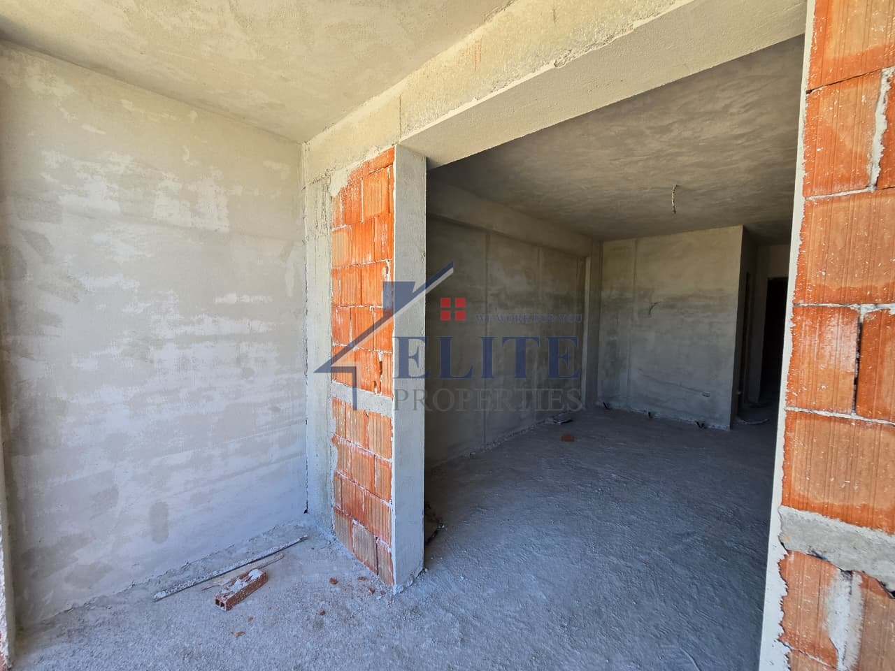Golem, studio apartments for sale | Vienna Complex 2
