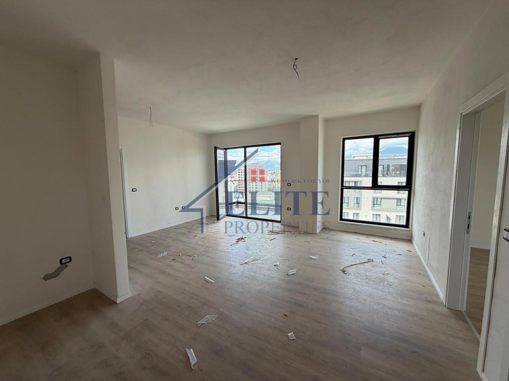 Garden Residence Turdiu, two bedroom apartment for sale