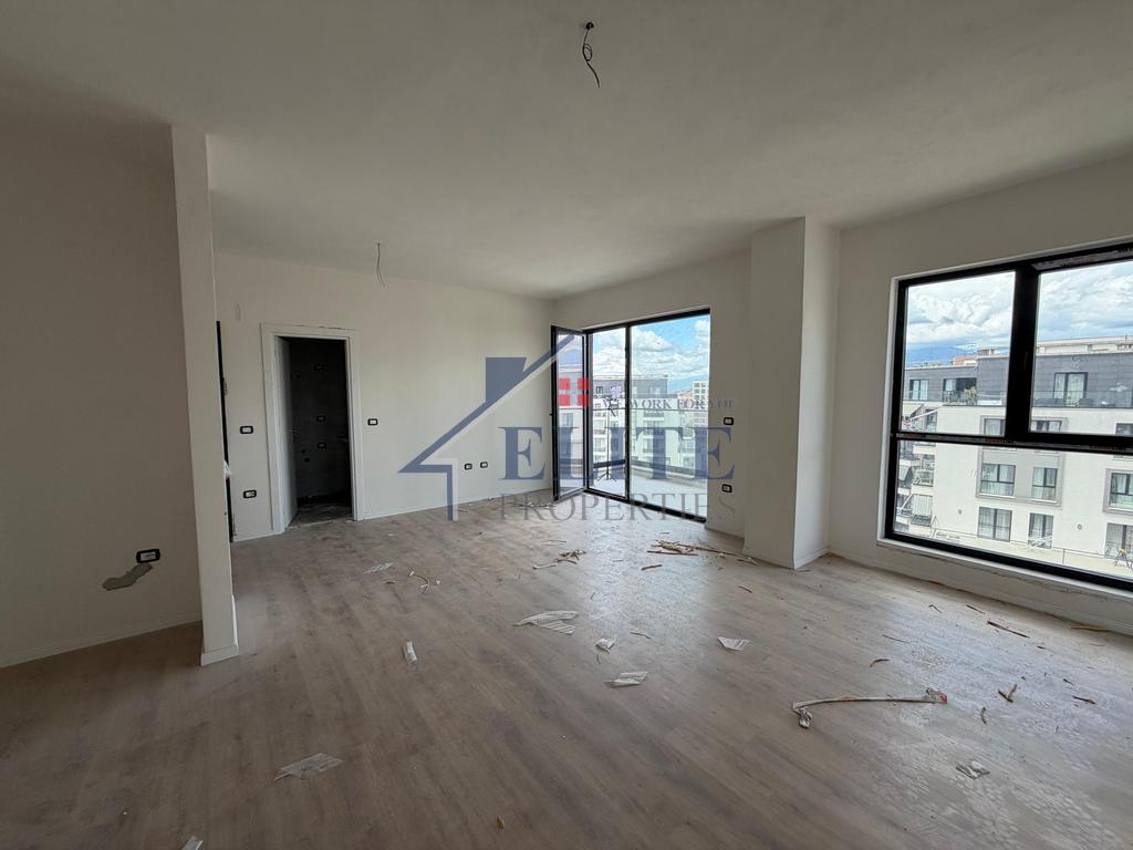 Garden Residence Turdiu, two bedroom apartment for sale