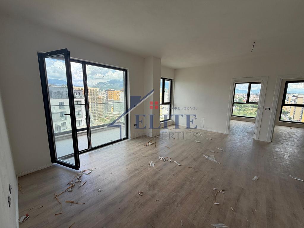Garden Residence Turdiu, two bedroom apartment for sale