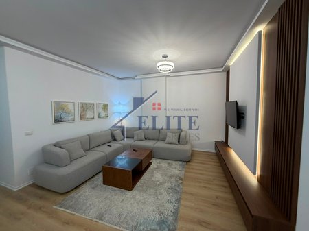 Don Bosko, apartament 2+1 ne shitje