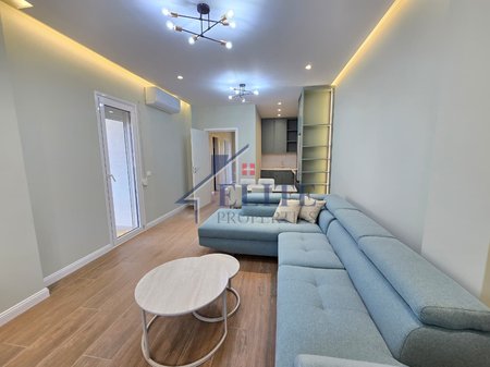 Near the Faculty of Economics, 2+1 apartment for rent