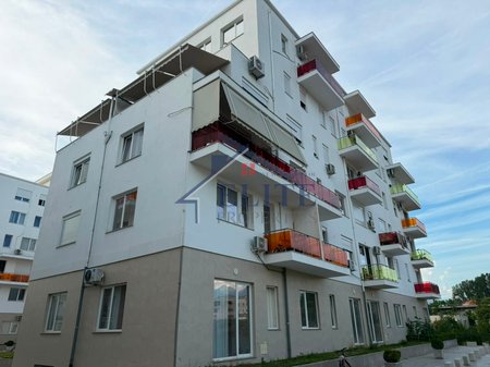 Residenza Tudas – Astir, appartamento 1+1 in vendita