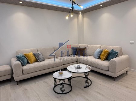 Akses Tirana, Ish-Dogana, apartament 2+1 me qira