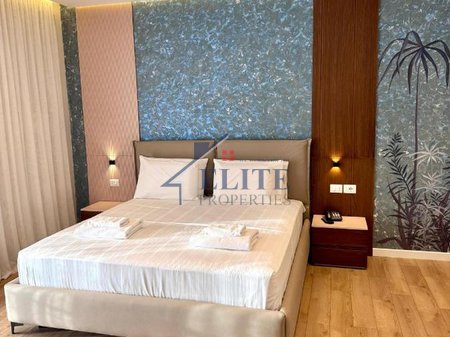 Vlorë, hotel in vendita – ottima opportunità di investimento