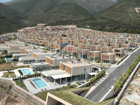 Green Coast 1, Palasë – Ville premium in vendita