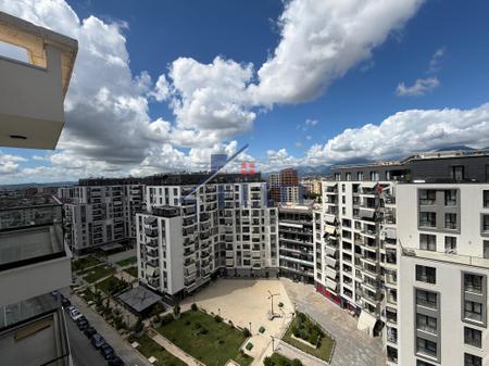 Garden Residence Turdiu, two bedroom apartment for sale