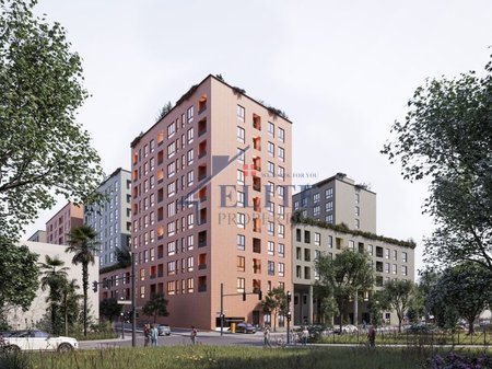 Splendor Residence – apartament 2+1 në shitje