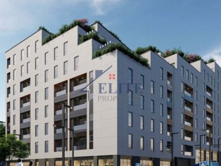 Ali Demi, prane Burgut te grave, Rruga "Zhegu", Apartament 1+1 ne shitje