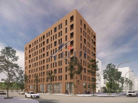 AOSS Construction – Astir, apartament 2+1+post parkimi në shitje