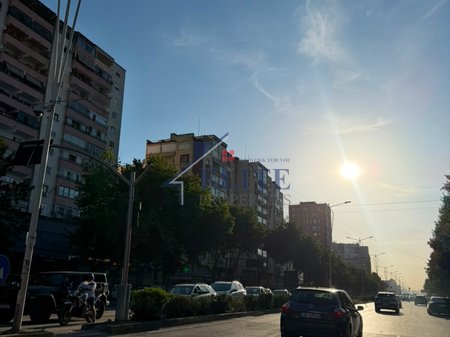 Laprakë, Via Dritan Hoxha – appartamento 1+1 in vendita