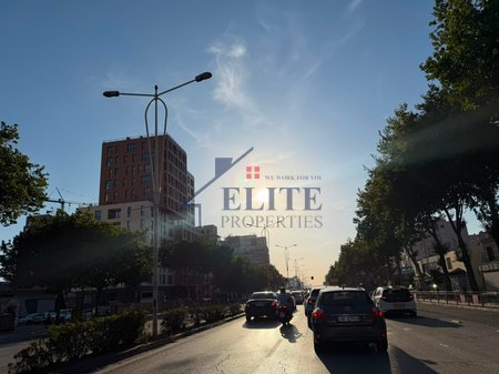Via Dritan Hoxha, appartamento 1+1 in vendita