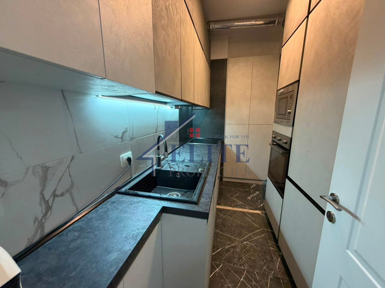 Don Bosko, apartament 2+1 ne shitje