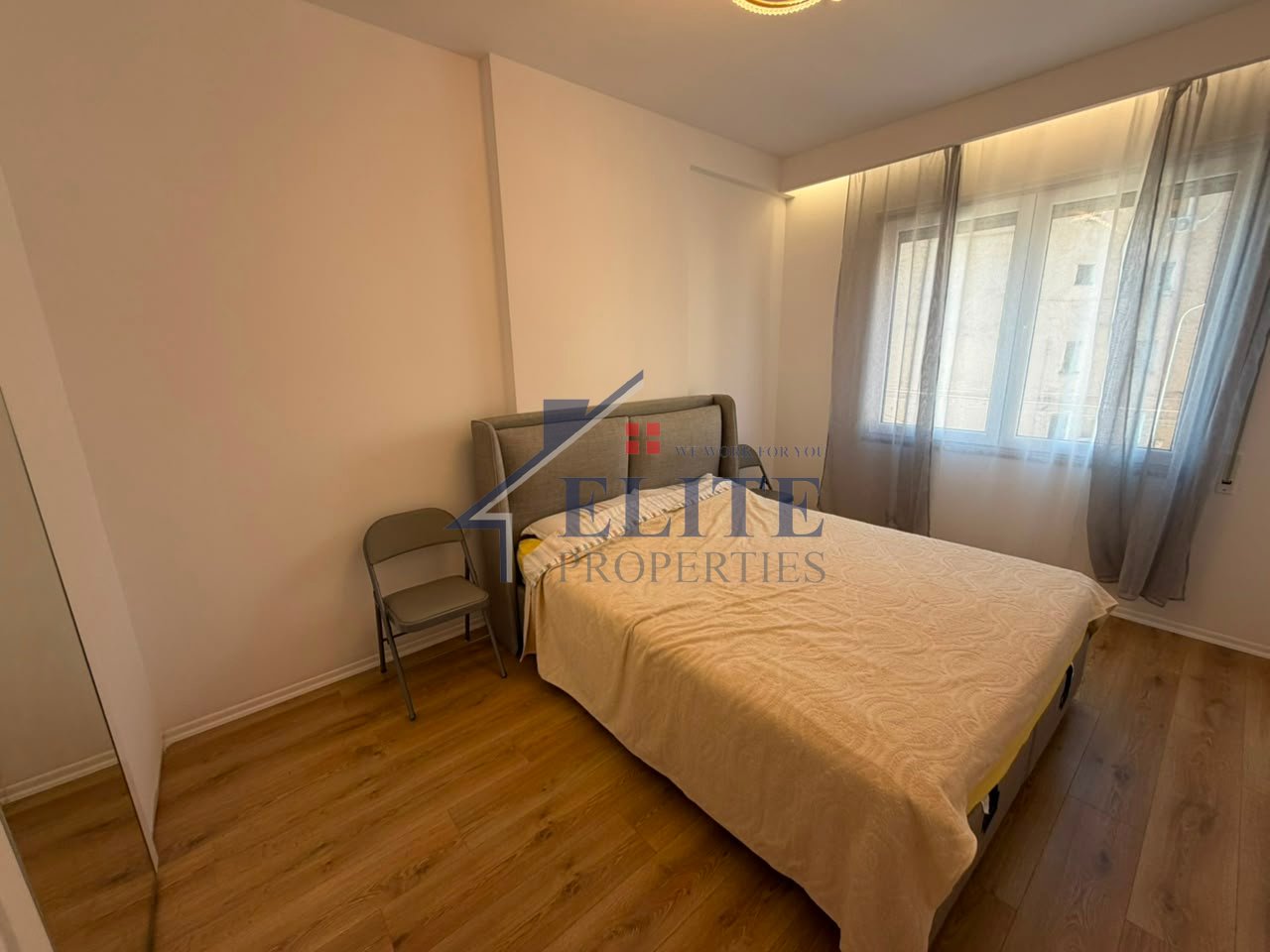 Don Bosko, apartament 2+1 ne shitje