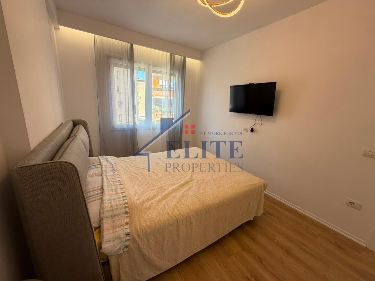 Don Bosko, apartament 2+1 ne shitje