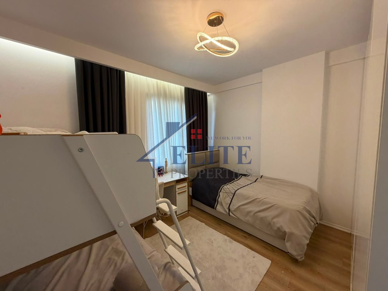 Don Bosko, apartament 2+1 ne shitje