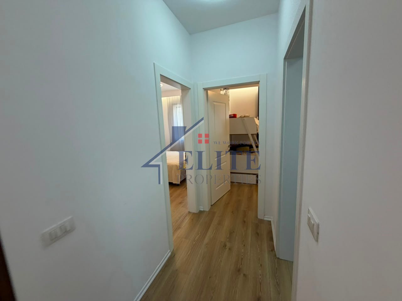 Don Bosko, apartament 2+1 ne shitje