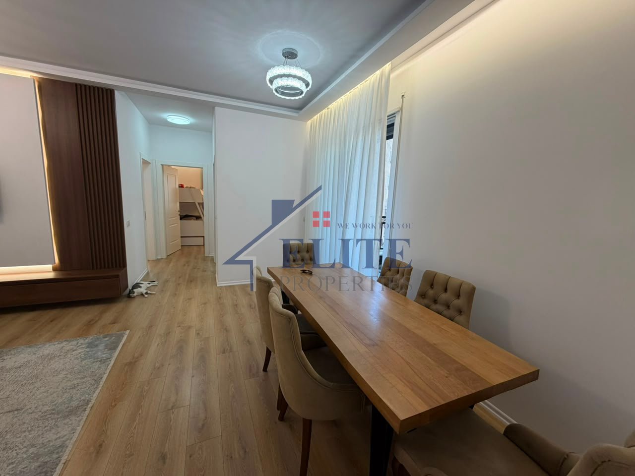 Don Bosko, apartament 2+1 ne shitje