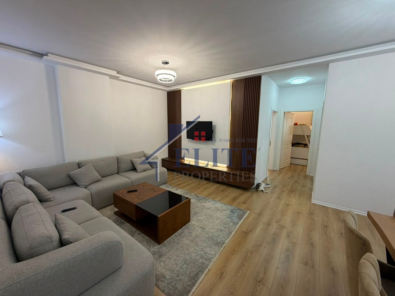 Don Bosko, apartament 2+1 ne shitje