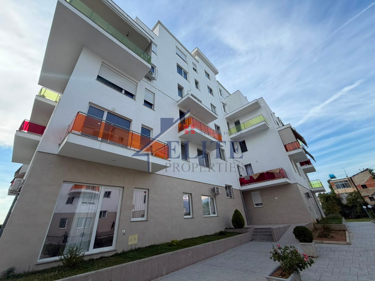 Residenza Tudas – Astir, appartamento 1+1 in vendita