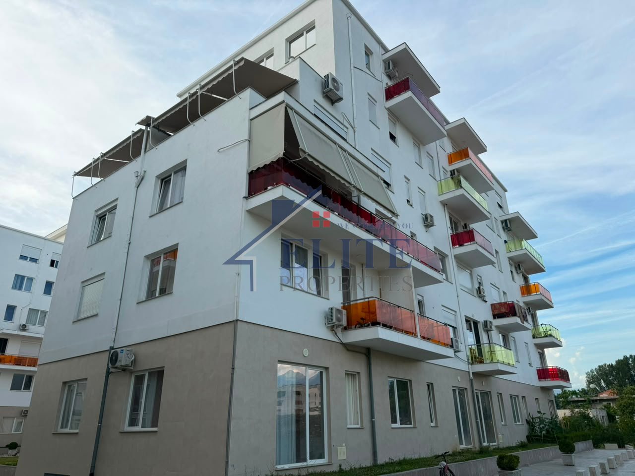 Residenza Tudas – Astir, appartamento 1+1 in vendita