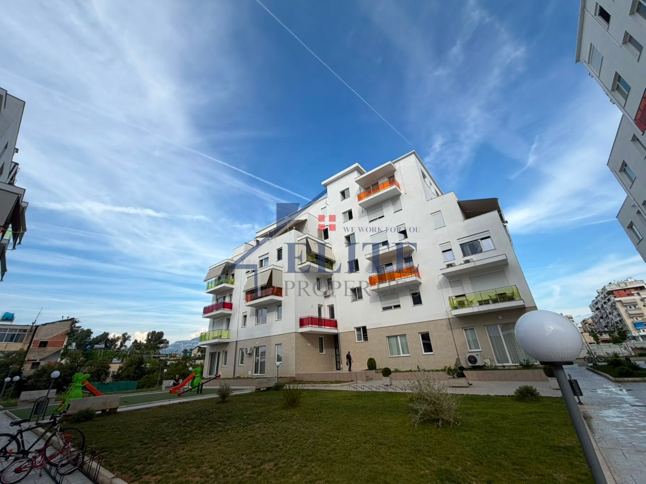 Residenza Tudas – Astir, appartamento 1+1 in vendita