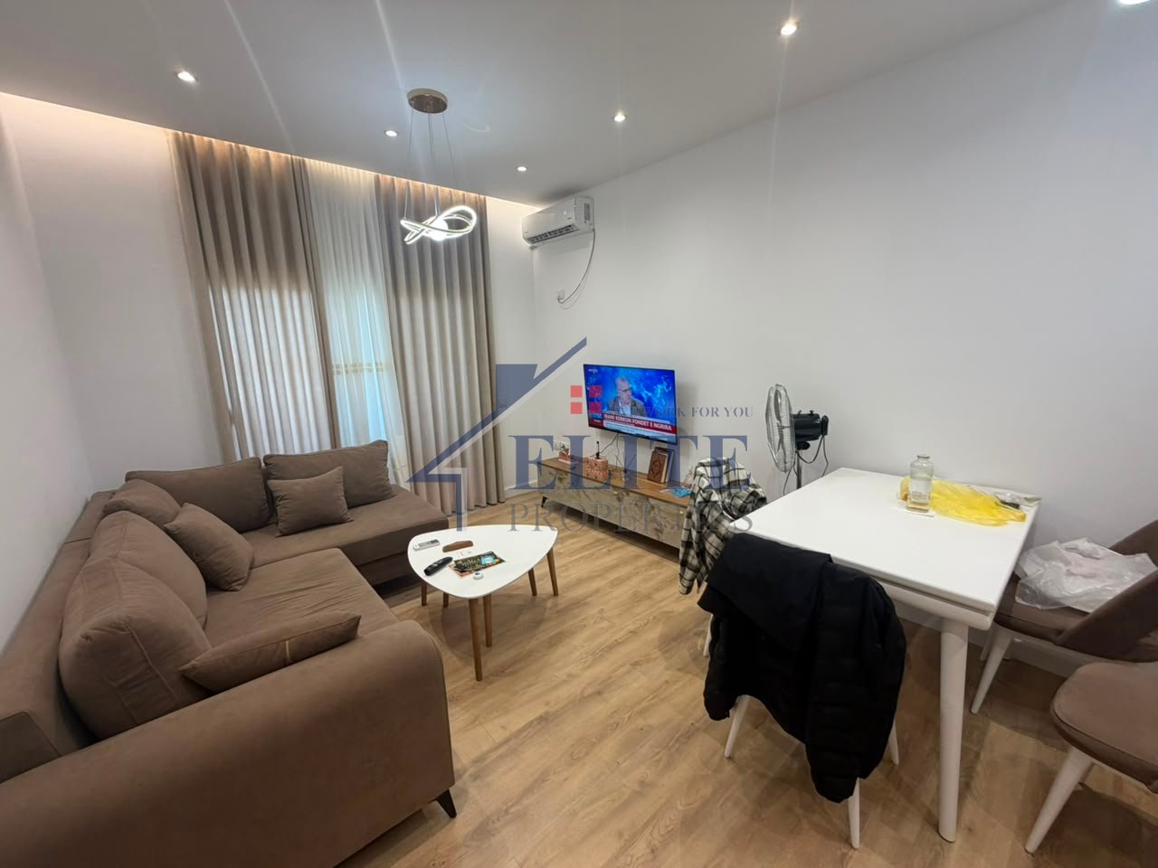 Residenza Tudas – Astir, appartamento 1+1 in vendita