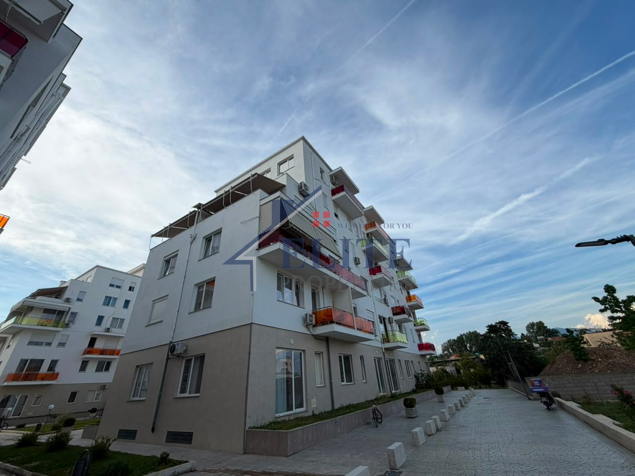 Residenza Tudas – Astir, appartamento 1+1 in vendita