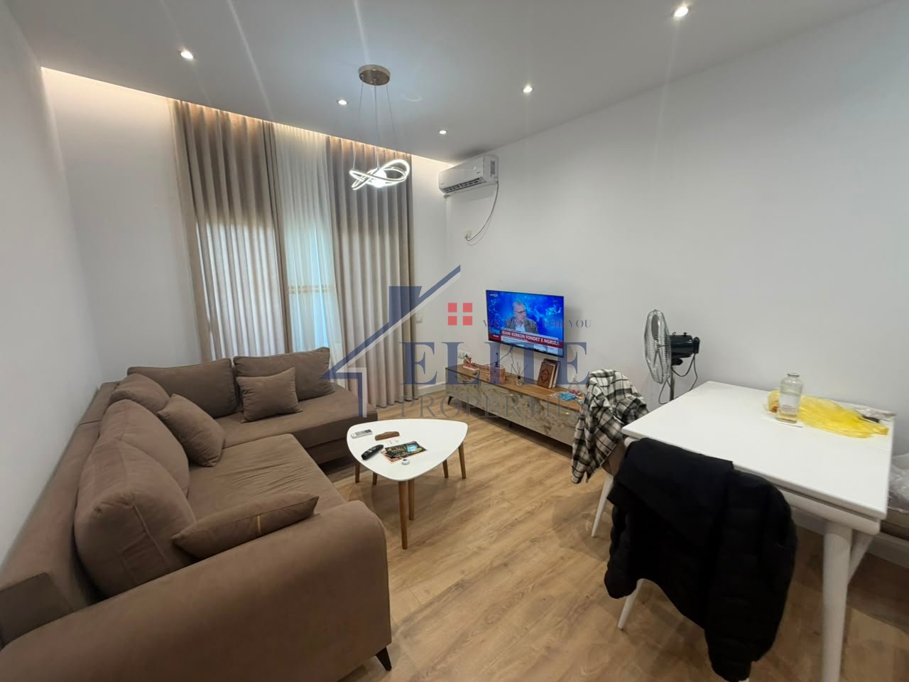 Residenza Tudas – Astir, appartamento 1+1 in vendita