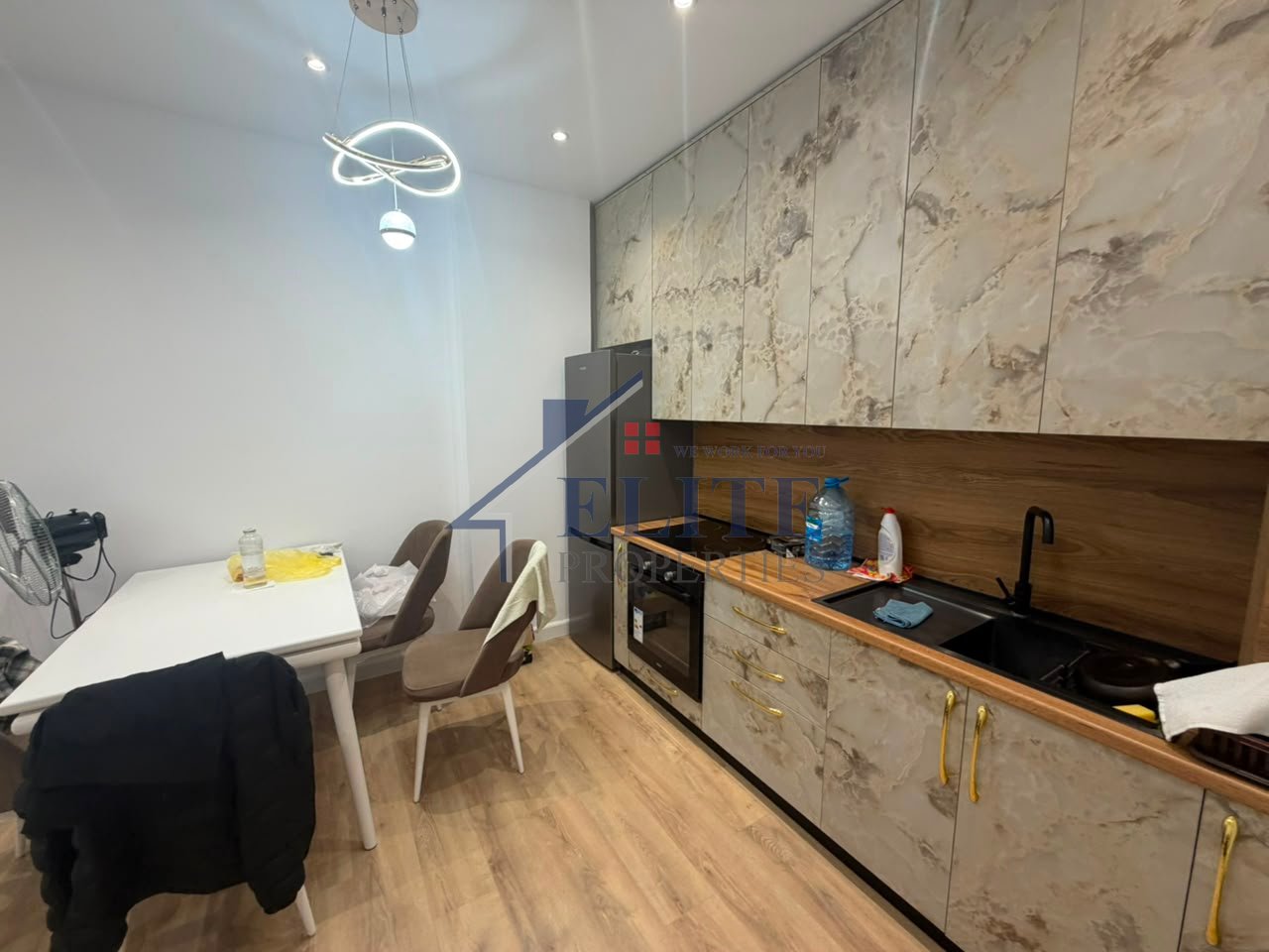 Residenza Tudas – Astir, appartamento 1+1 in vendita