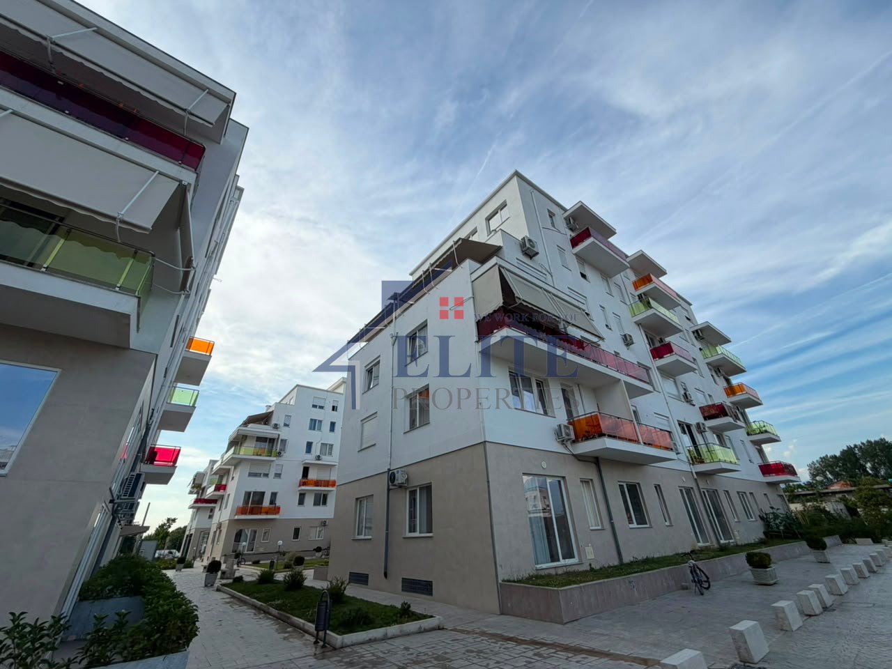 Residenza Tudas – Astir, appartamento 1+1 in vendita