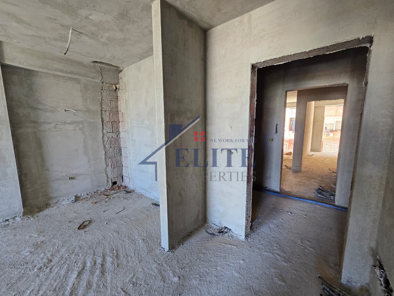 Golem, Rezidenca Viena 2 – apartament 1+1 në shitje