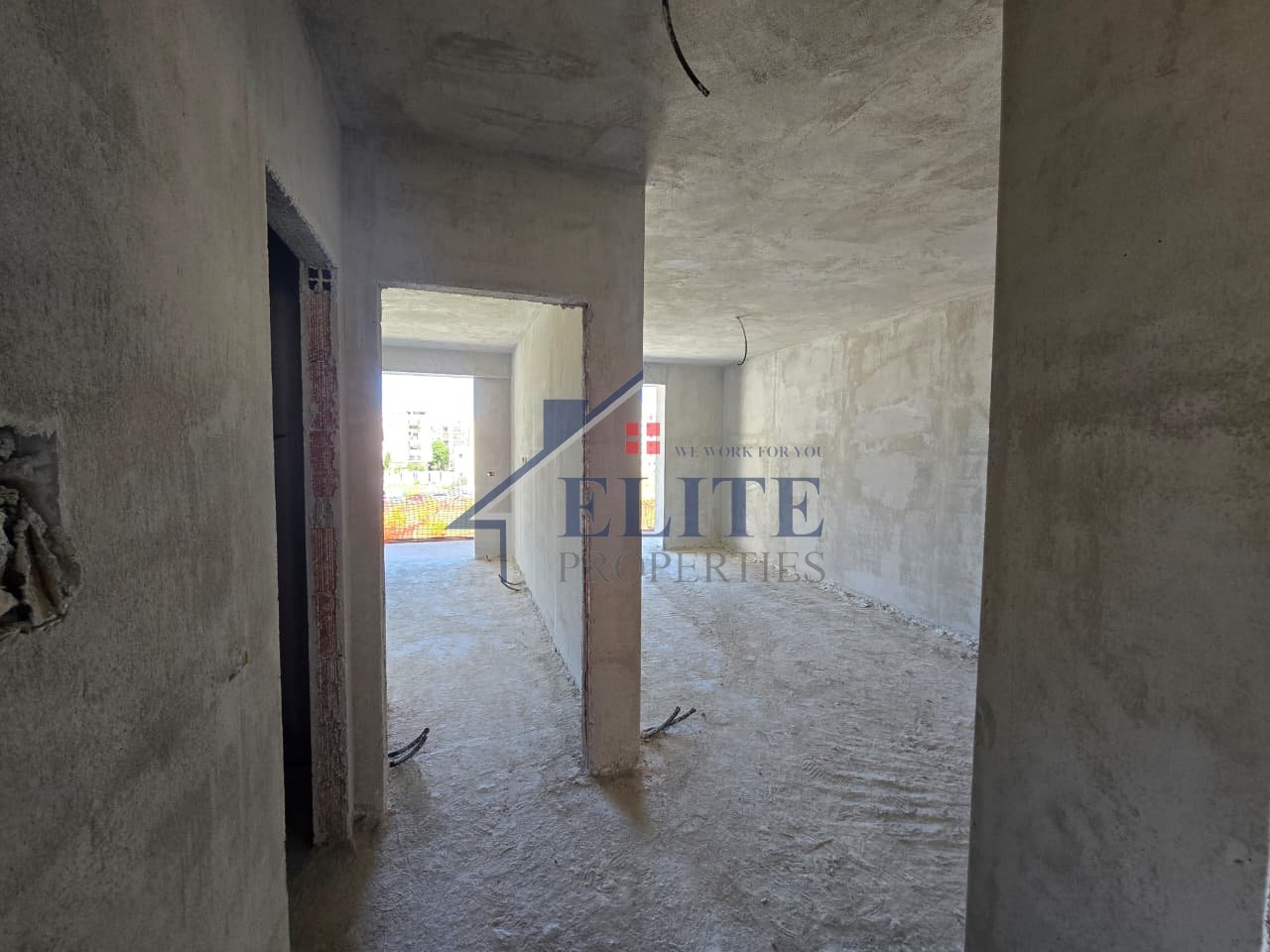 Golem, Rezidenca Viena 2 – apartament 1+1 në shitje