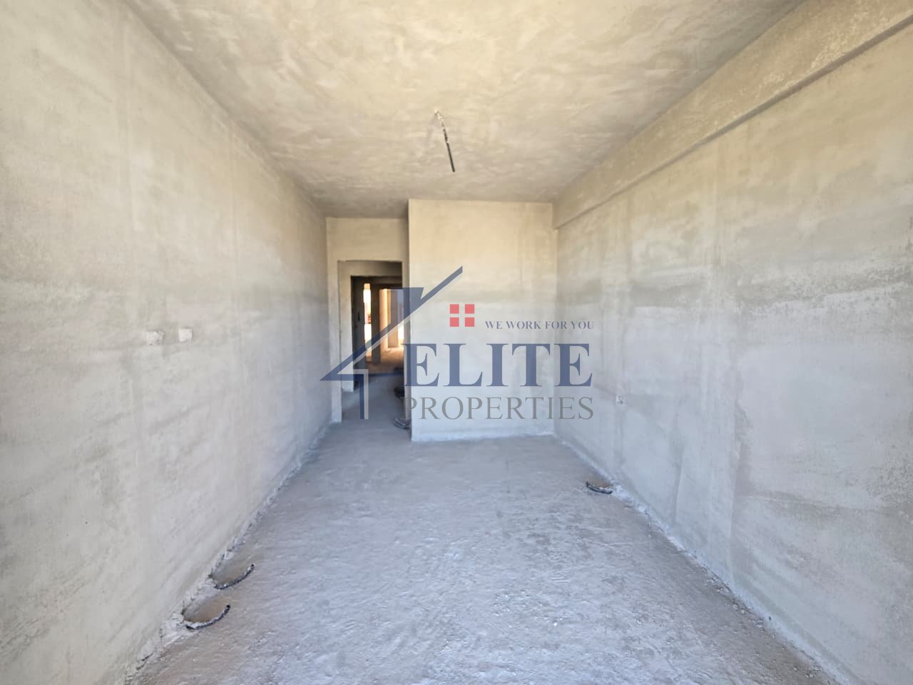 Golem, Rezidenca Viena 2 – apartament 1+1 në shitje