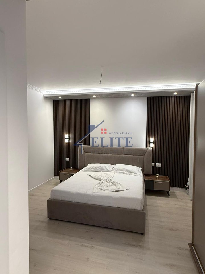 Akses Tirana, Ish-Dogana, apartament 2+1 me qira