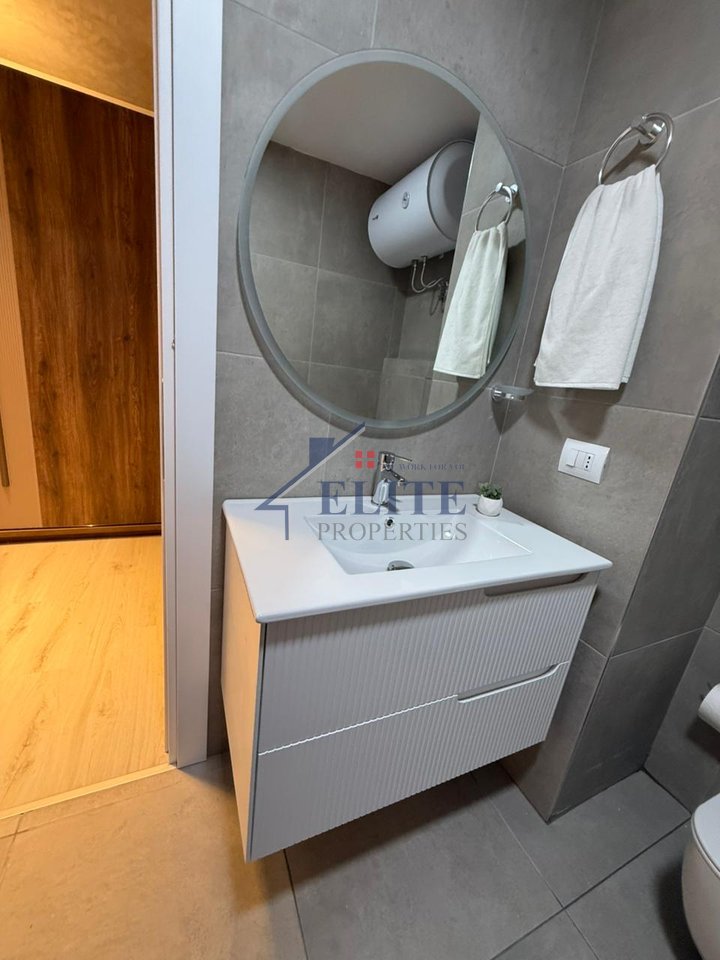 Akses Tirana, Ish-Dogana, apartament 2+1 me qira