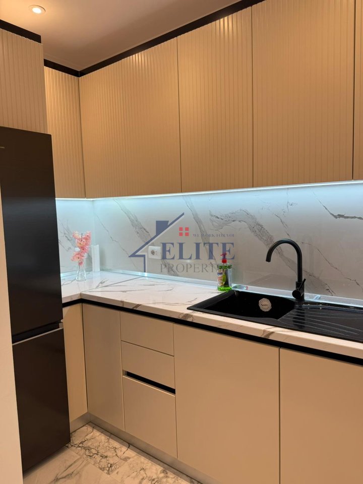 Akses Tirana, Ish-Dogana, apartament 2+1 me qira