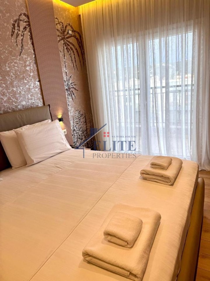 Vlorë, hotel in vendita – ottima opportunità di investimento