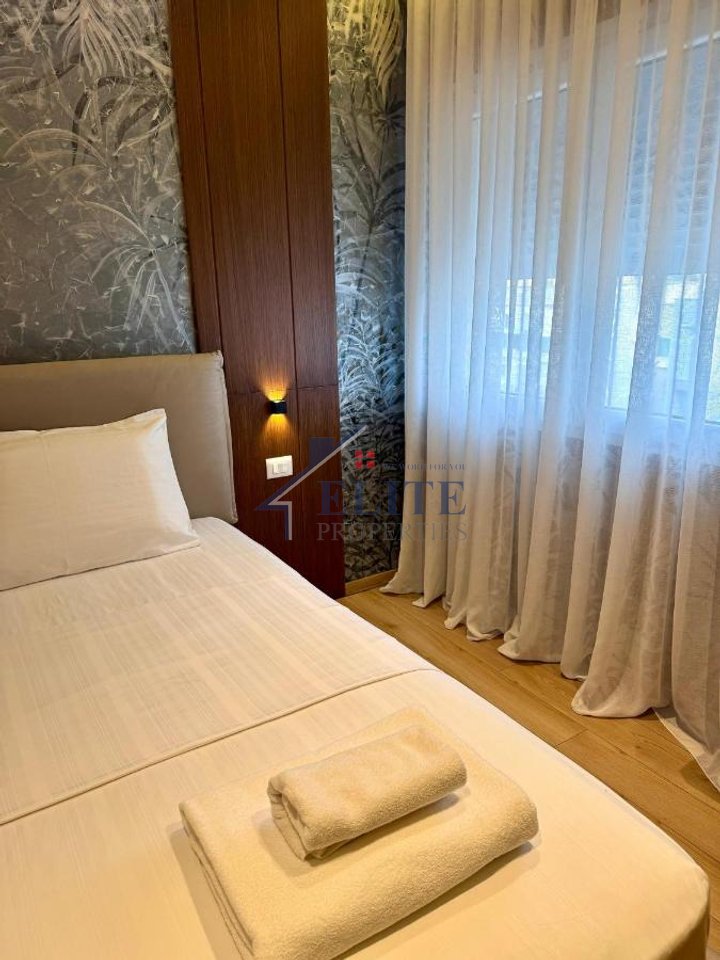 Vlorë, hotel in vendita – ottima opportunità di investimento