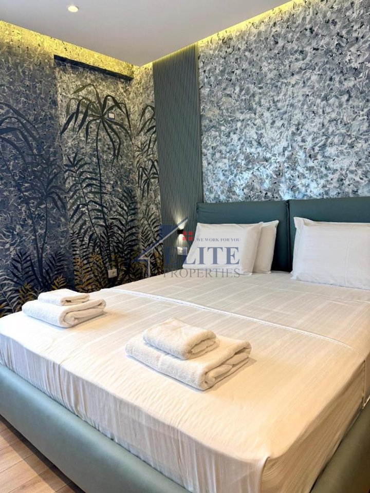 Vlorë, hotel in vendita – ottima opportunità di investimento