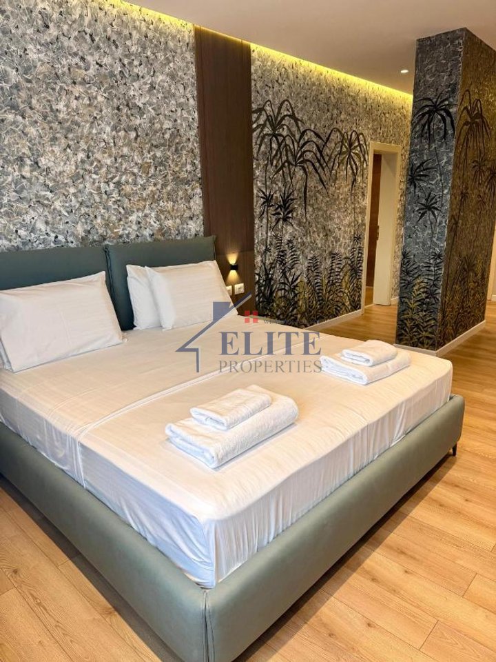 Vlorë, hotel in vendita – ottima opportunità di investimento