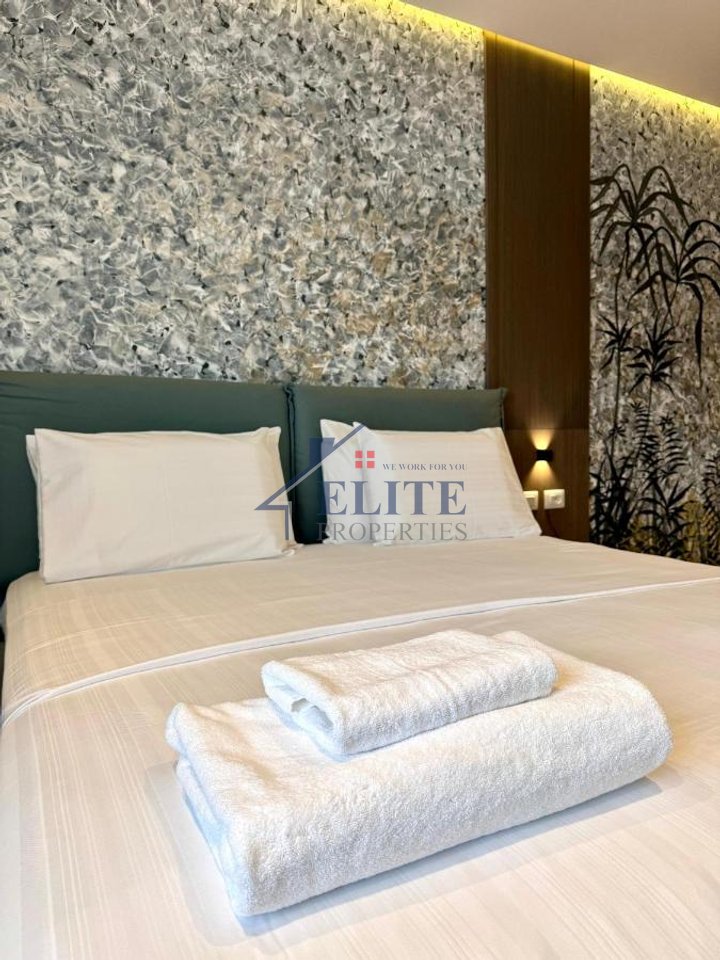 Vlorë, hotel in vendita – ottima opportunità di investimento