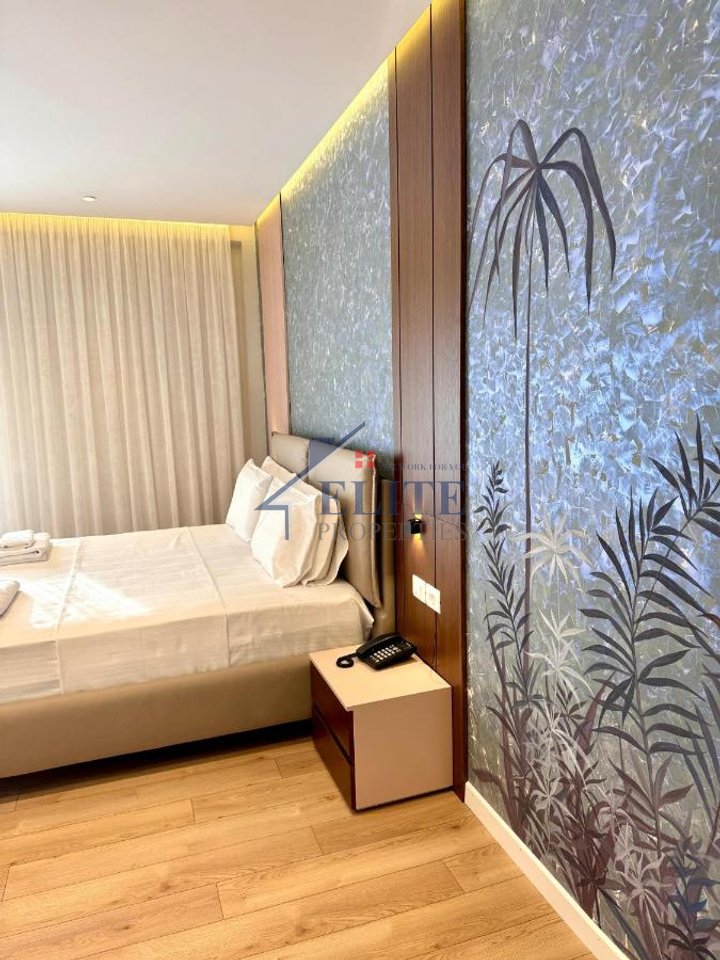 Vlorë, hotel in vendita – ottima opportunità di investimento