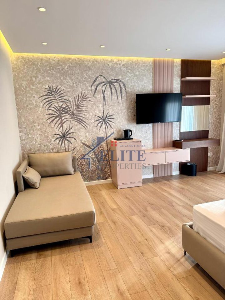 Vlorë, hotel in vendita – ottima opportunità di investimento