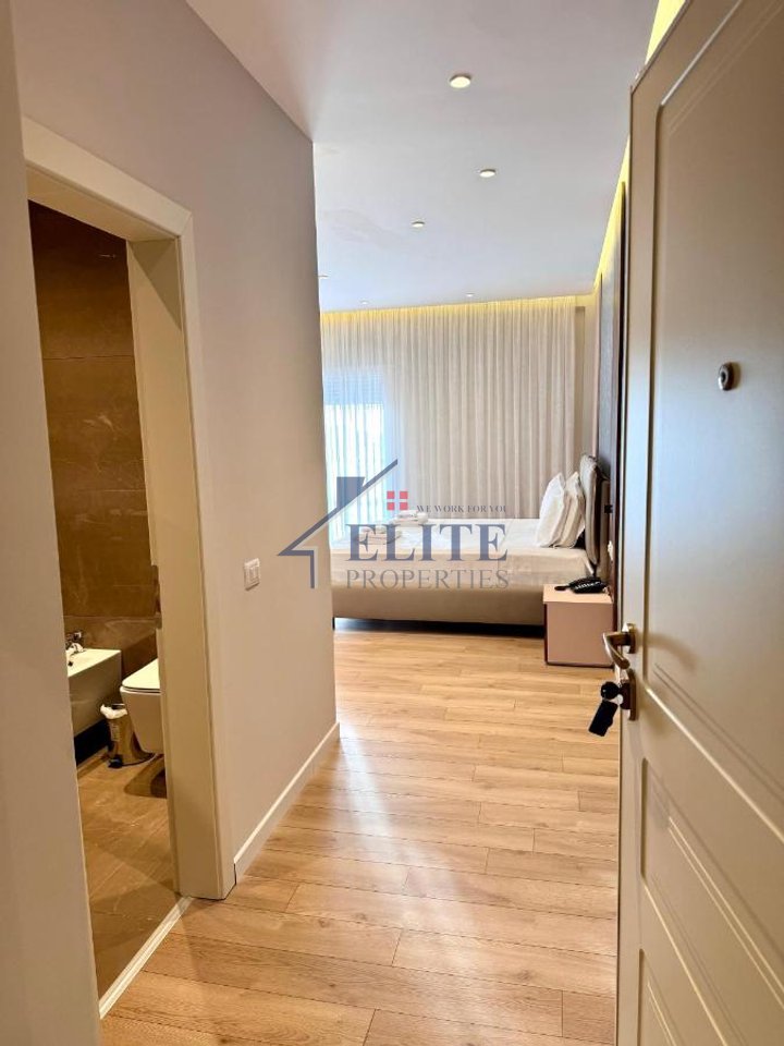 Vlorë, hotel in vendita – ottima opportunità di investimento