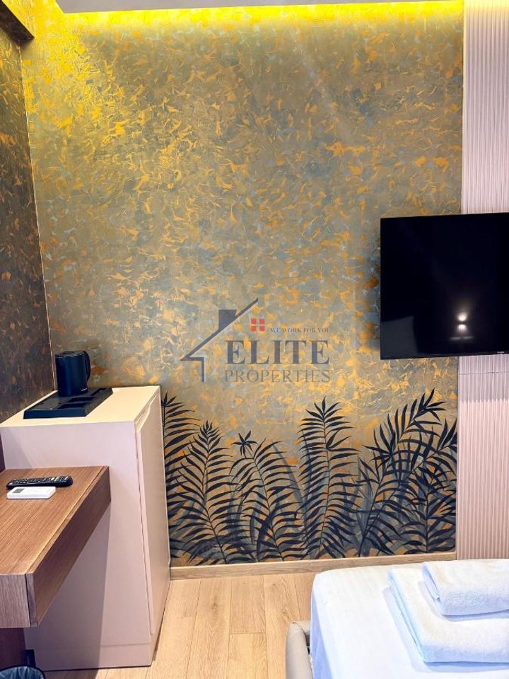 Vlorë, hotel in vendita – ottima opportunità di investimento