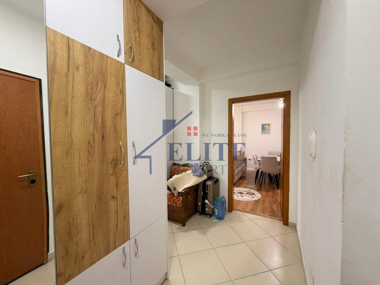 Astir, vicino alla Vecchia Villa L, Appartamento 1+1 in vendita con posto auto